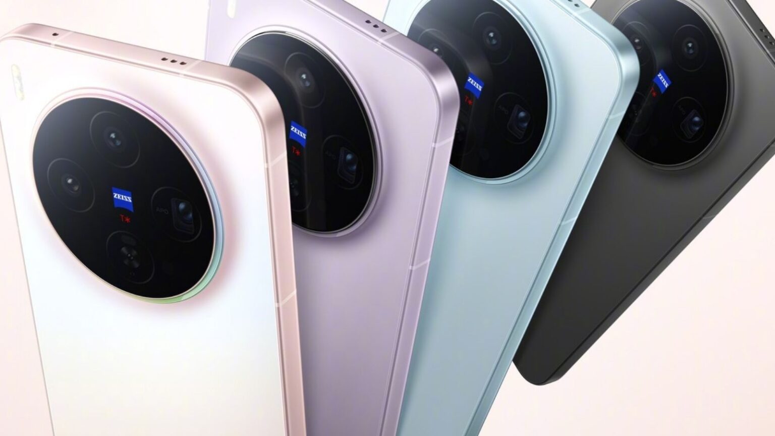 Vivo X300