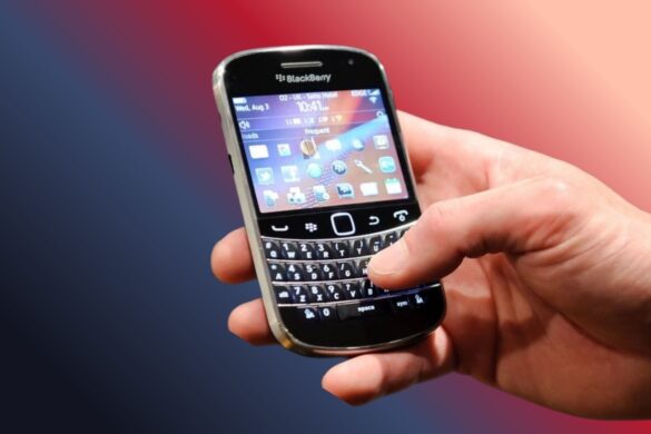 BlackBerry torna sul mercato smartphone?