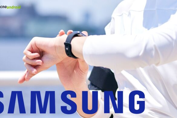 Galaxy Watch: con l’AI si individueranno gli scompensi cardiaci