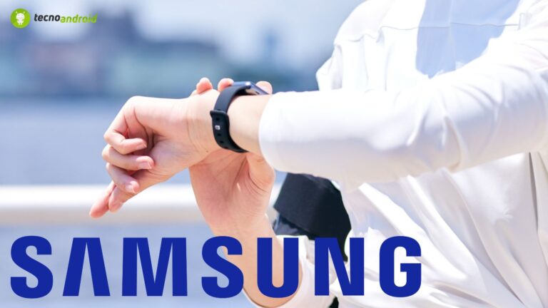 Galaxy Watch