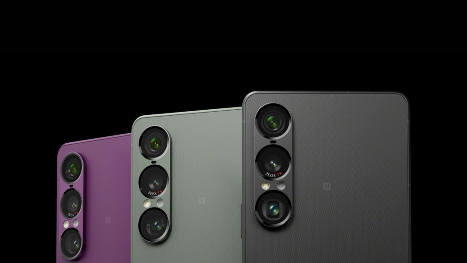 Sony Xperia 1 VIII