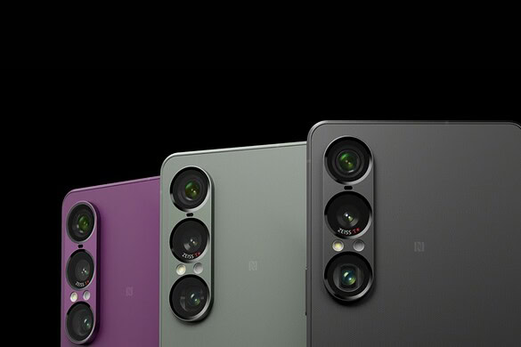 Sony Xperia 1 VIII: emerse recenti indiscrezioni online