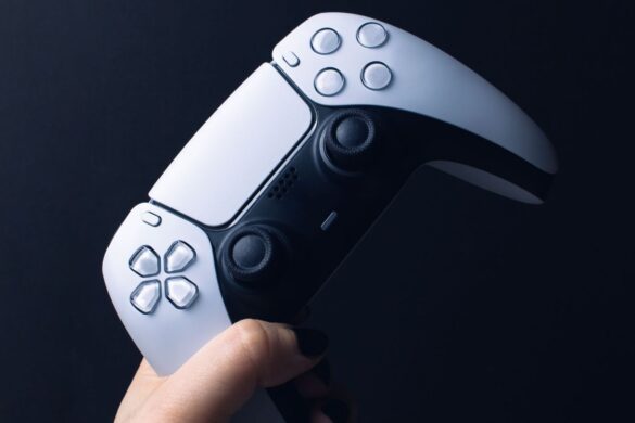 PlayStation 5 Pro: in arrivo un nuovo modello?