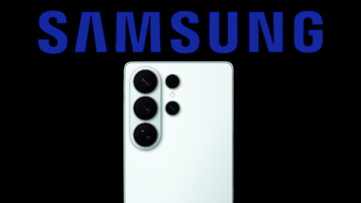 Galaxy S26