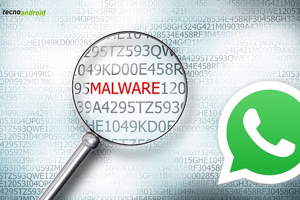 WhatsApp minacciato da un nuovo trojan bancario