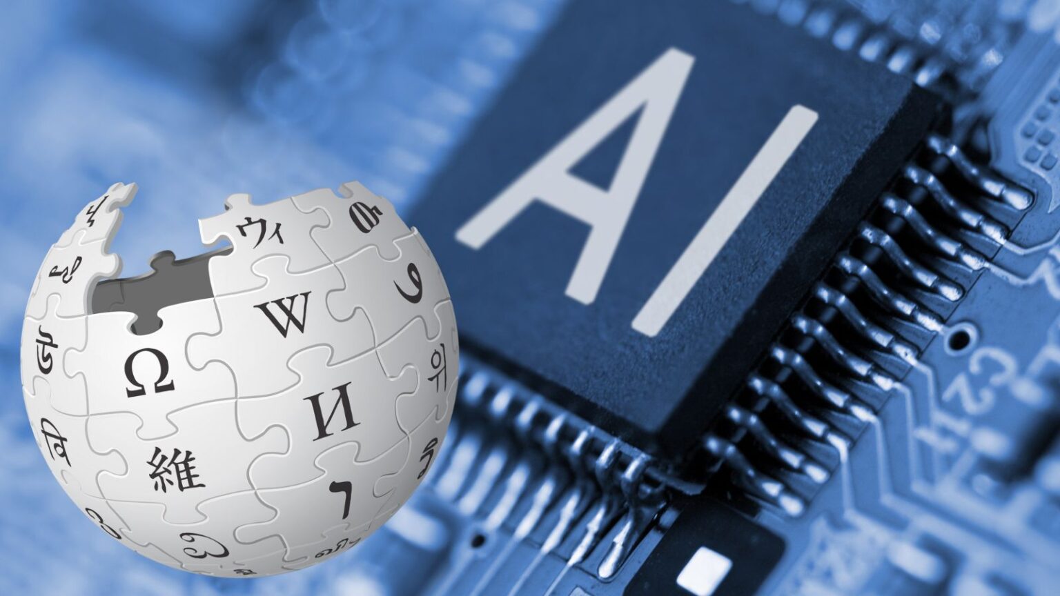 Wikipedia