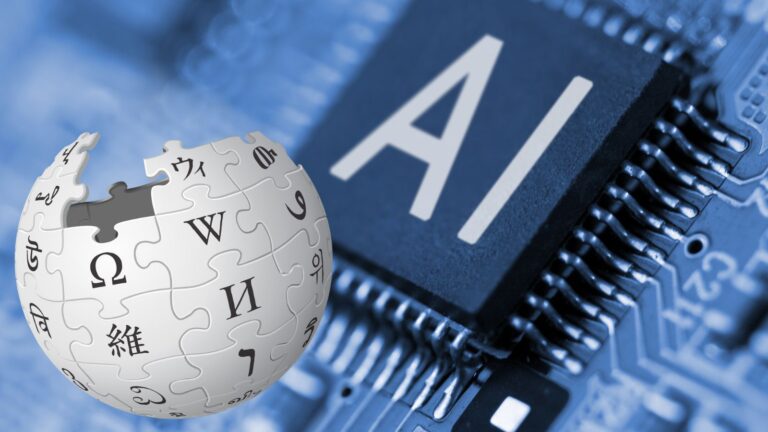 Wikipedia