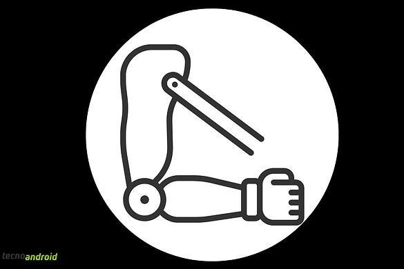 Un nuovo esoscheletro robotico rivoluziona Aimlabs