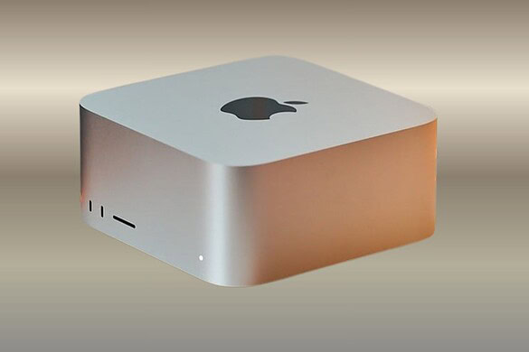 Mac Studio M3 Ultra ora accoglie macOS 26 Tahoe