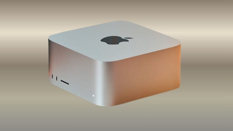Mac Studio M3 Ultra