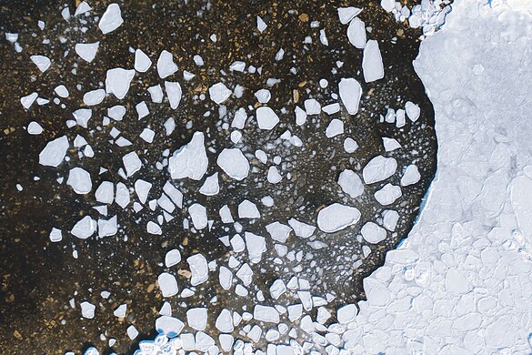 Permafrost: rischi per il risveglio dei microbi?