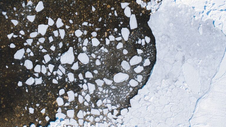 Permafrost