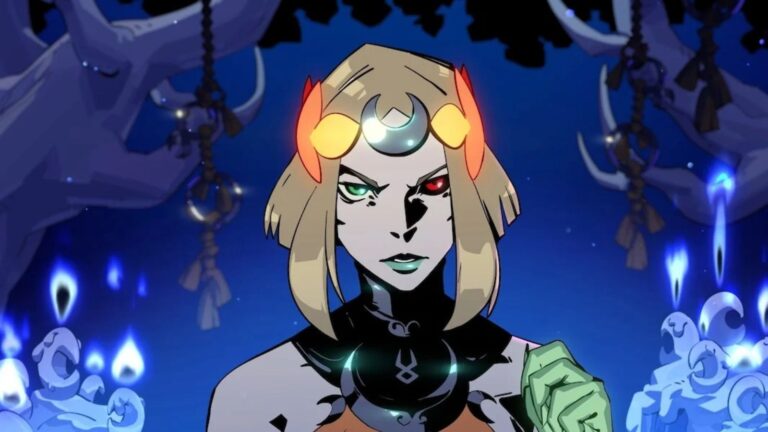 Hades 2