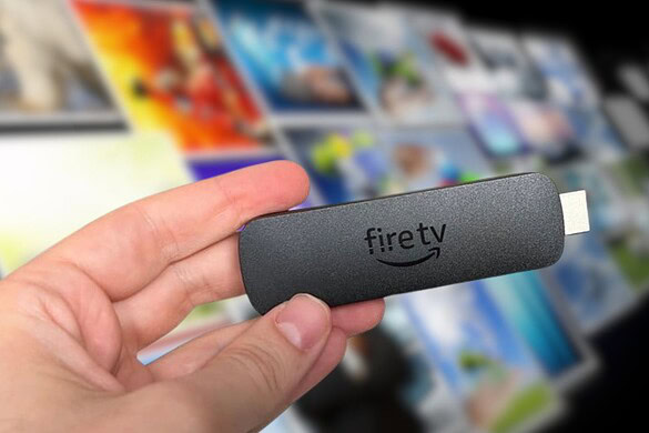 Fire TV Stick 4K: arriva un cambio nome da Amazon
