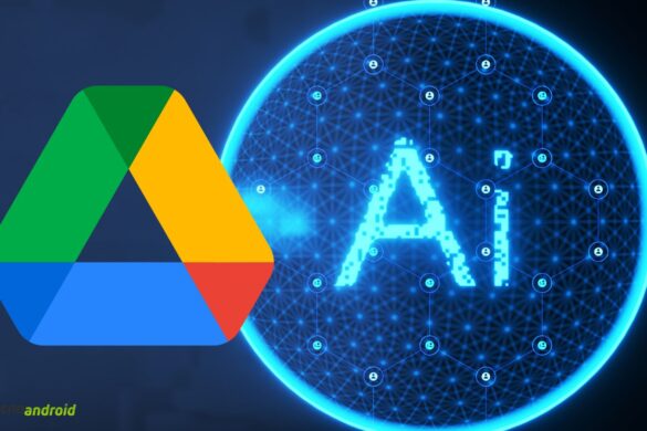 Google Drive: AI usata per rilevare ransomware