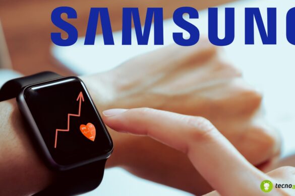 Smartwatch Samsung diagnosticano l’insufficienza cardiaca?
