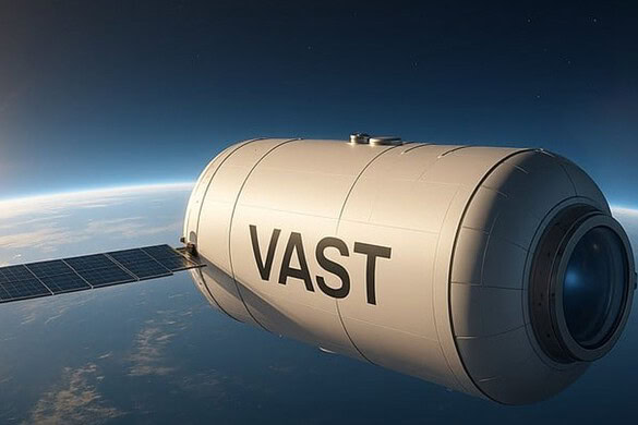 Haven-1: si prepara al lancio la prima stazione spaziale privata