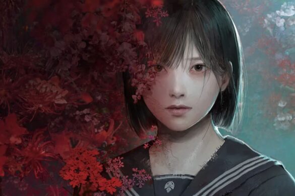 Silent Hill F: parla Okamoto sul futuro del titolo