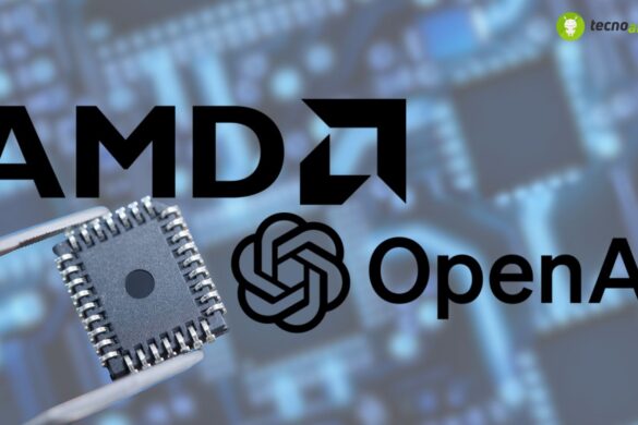 AMD-OpenAI: la partnership condiziona i piani di NVIDIA?