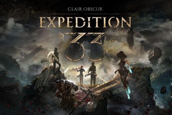 Clair Obscur: Expedition 33 è una vera rivelazione