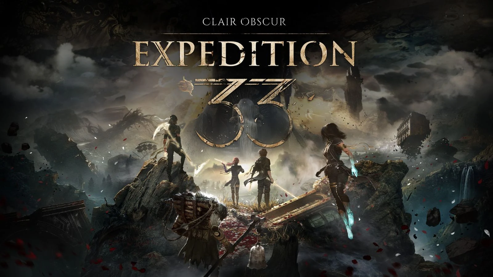 Clair Obscur: Expedition 33