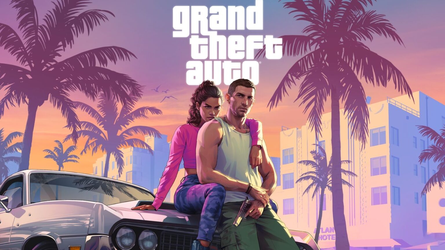 GTA 6