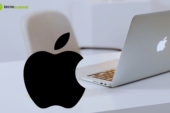 Apple torna sul MacBook Pro touch?