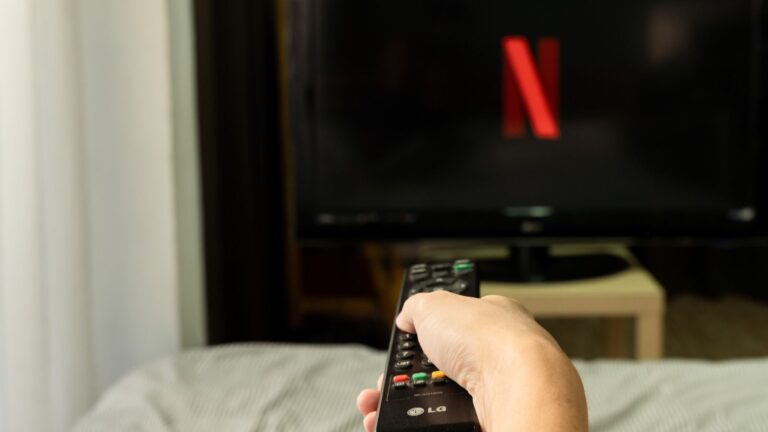 Netflix