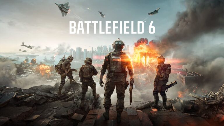 Battlefield 6