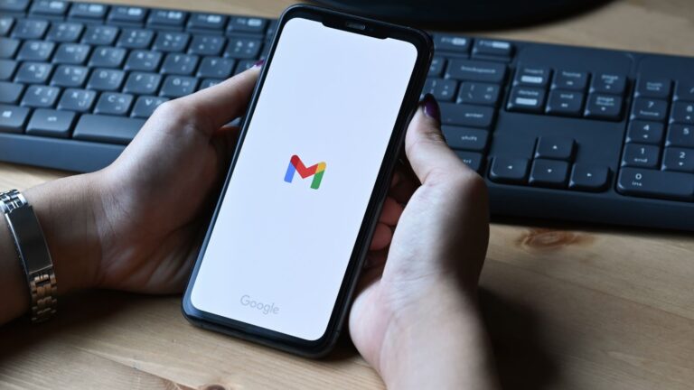 Google Gmail