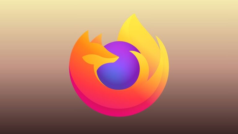 Firefox