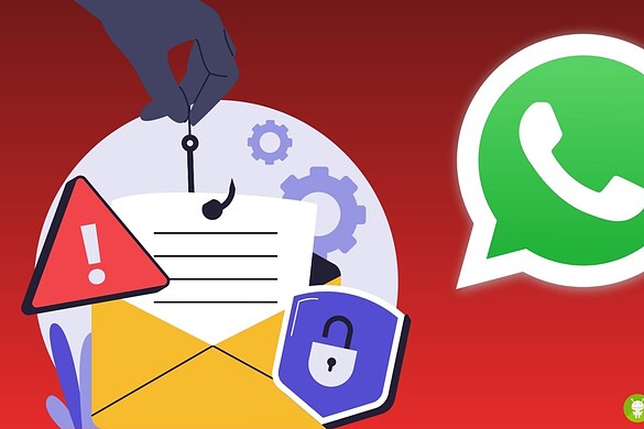 WhatsApp: arriva una nuova truffa dai contatti in rubrica