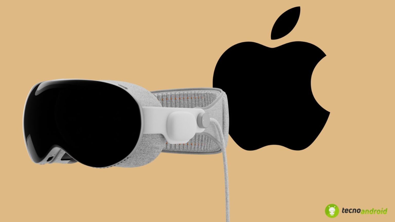 Apple Vision Pro 2