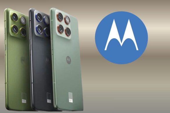 Motorola Edge 70: diffuso un video promozionale