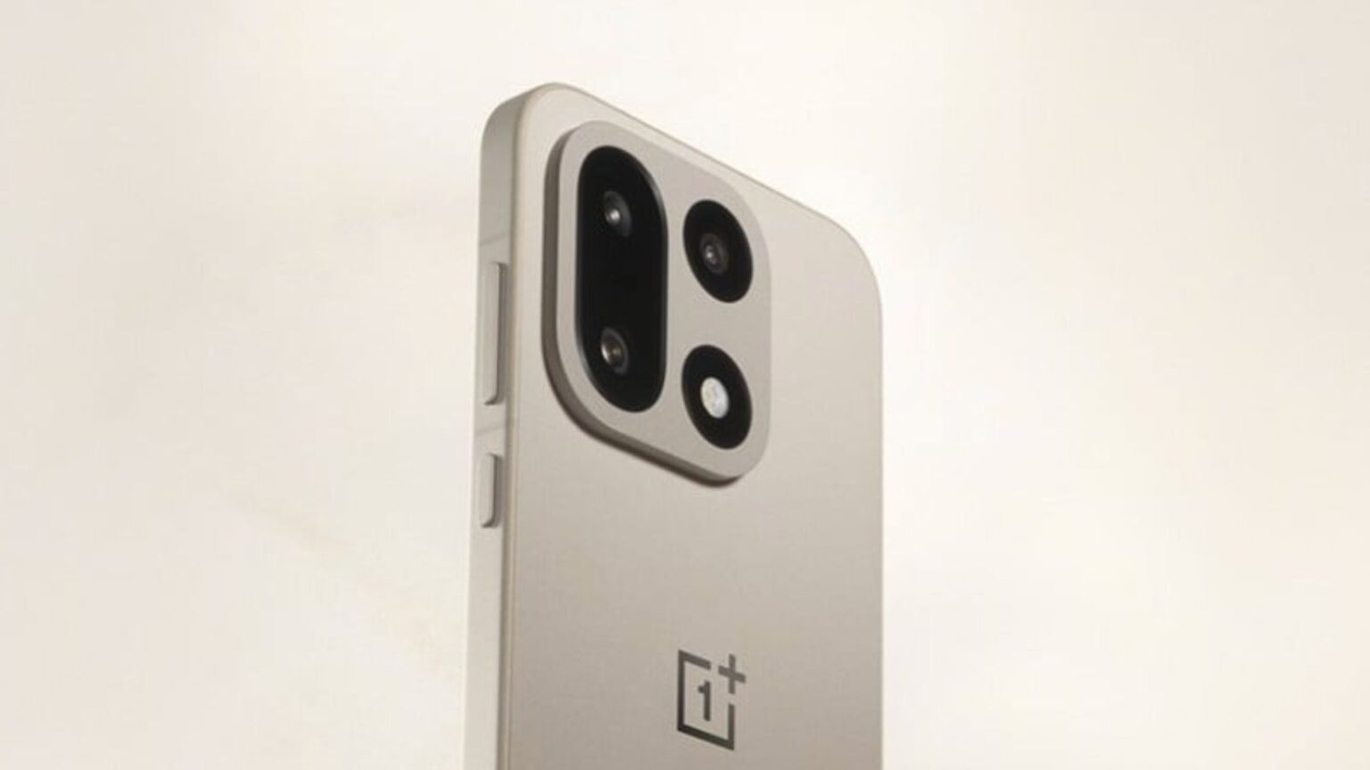 OnePlus 15