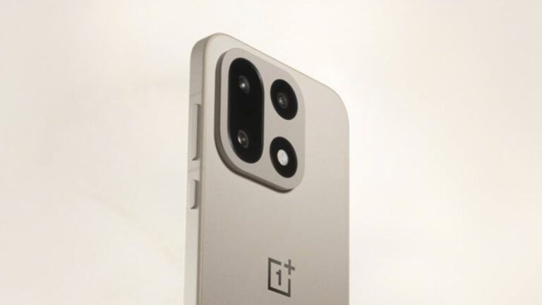OnePlus 15