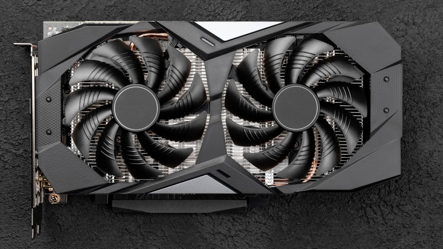 Asus GPU