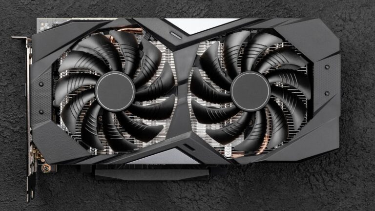 Asus GPU