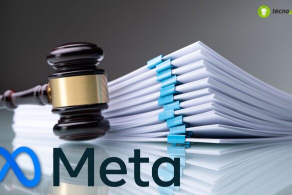 Meta: niente più feed generati dagli algoritmi