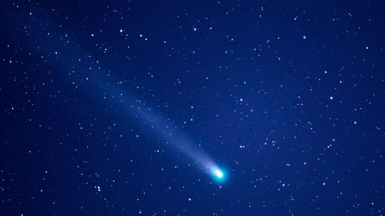 cometa 3I/Atlas
