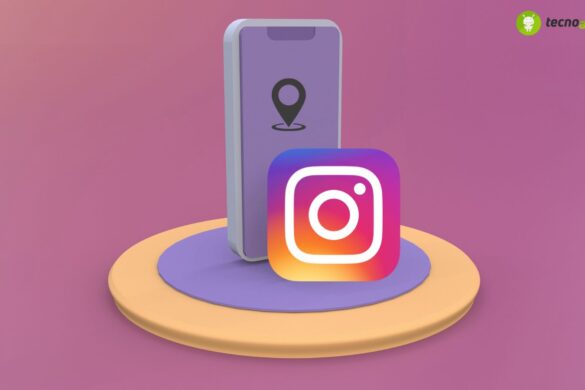 Instagram: anche in Italia arriva la funzione “Mappa”