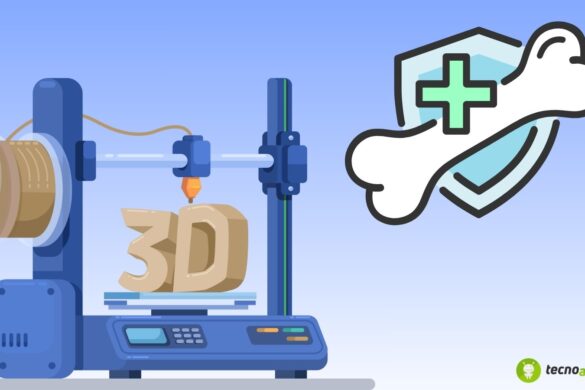 Nuovi impianti in vetro? Ecco la soluzione con stampa 3D