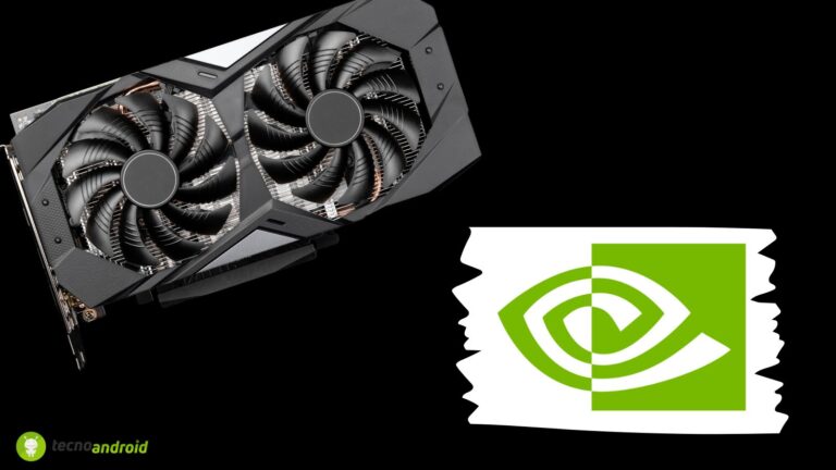 Nvidia RTX 50 Super