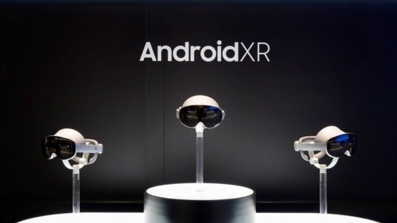 Samsung Galaxy XR