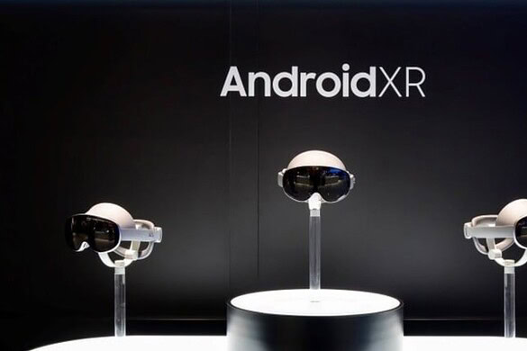 Samsung Galaxy XR: presto avviate le pre-registrazioni