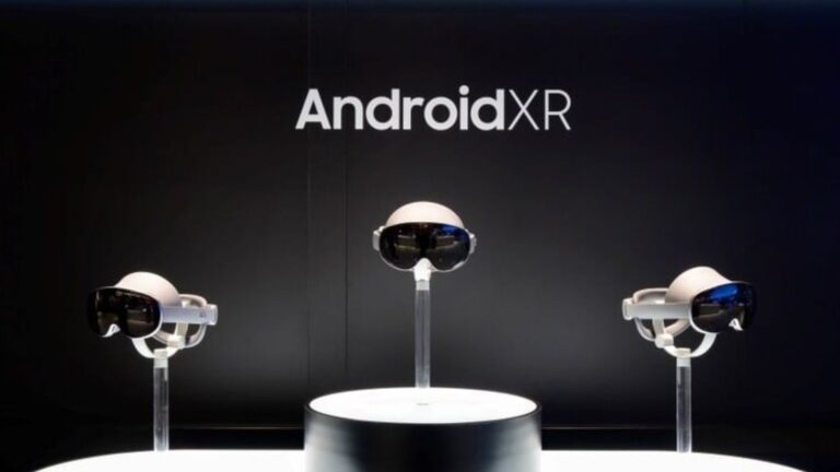 Samsung Galaxy XR