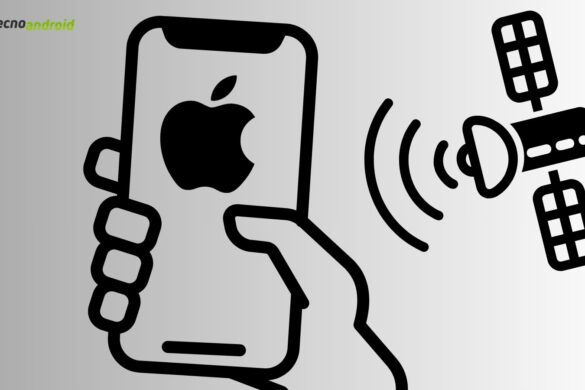 SOS emergenze via satellite: Apple lavora al lancio in Messico