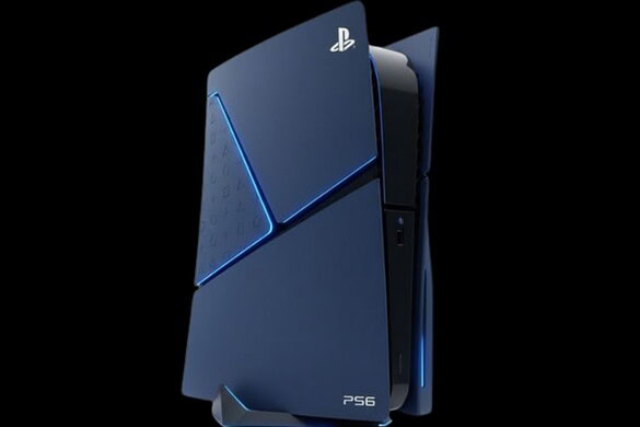 PS6: quando arriverà la nuova console?