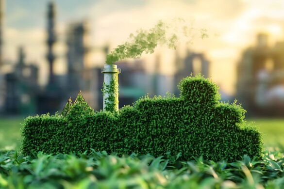 Biometano e biogas: ecco 5 aspetti chiave discussi dall’UE