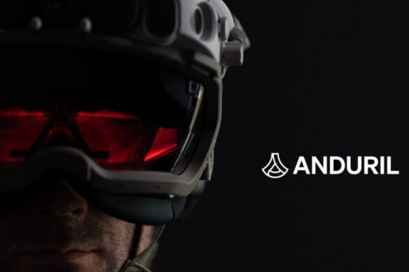 EagleEye è il nuovo casco mixed-reality per l’esercito